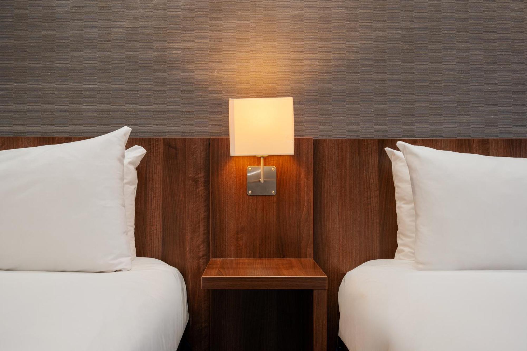 Holiday Inn Express Cambridge Duxford M11 Jct 10 By Ihg Luaran gambar