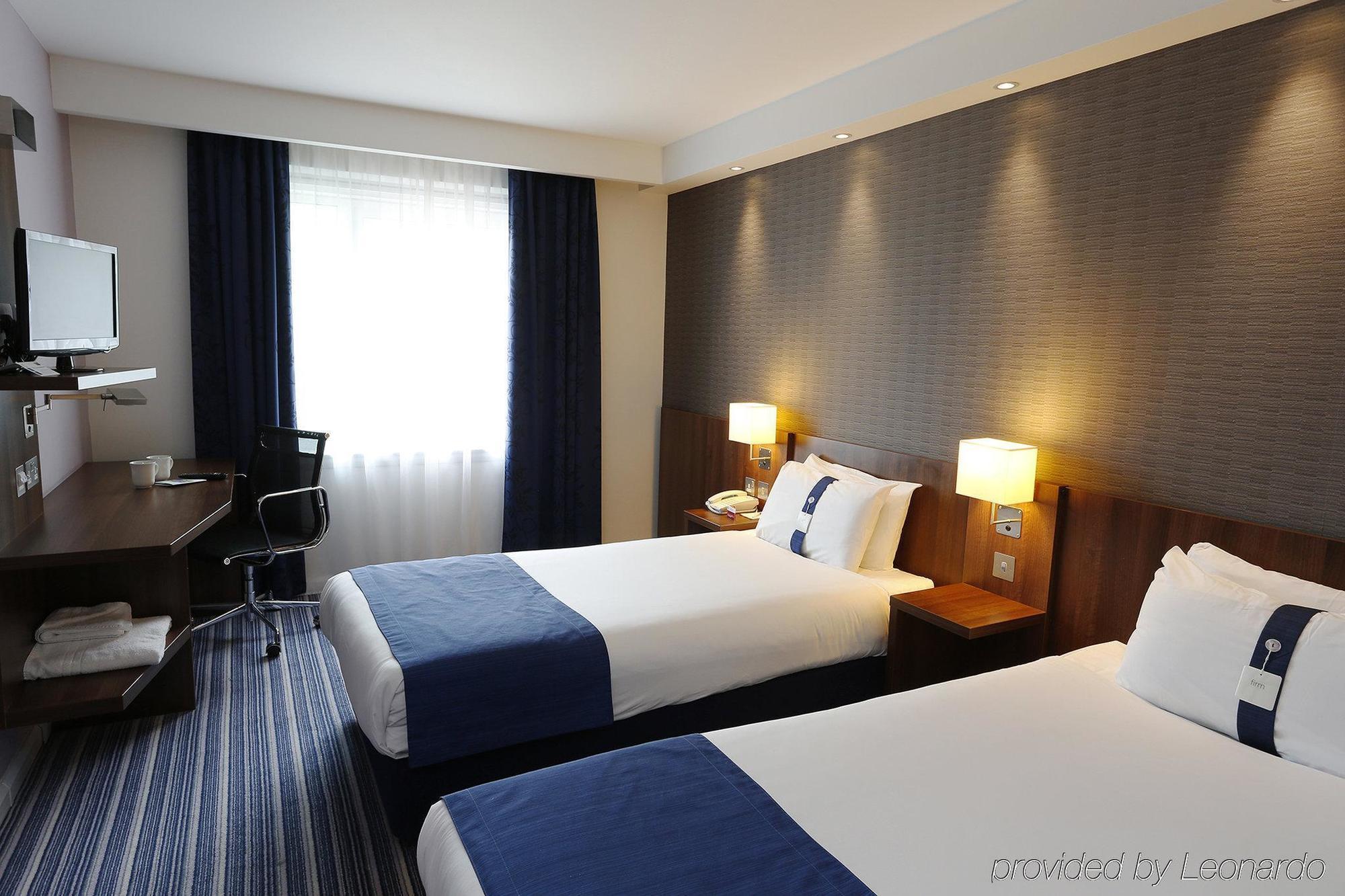 Holiday Inn Express Cambridge Duxford M11 Jct 10 By Ihg Luaran gambar
